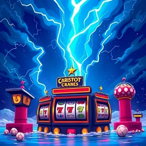 lotto01: Promo dan Bonus Terbaik untuk Para Gamer Indonesia