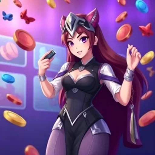 Menjelajahi Fitur Unggulan Situs Game lotto01