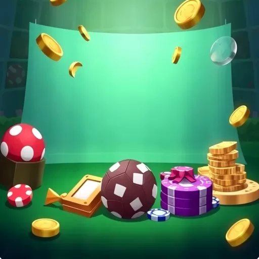 Mengulas Fitur Menarik di Situs Game lotto01