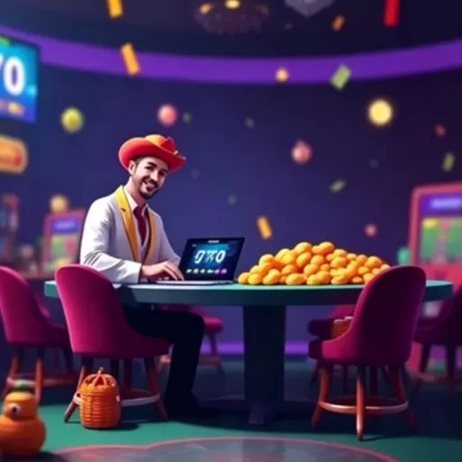 Panduan Lengkap Menggunakan Situs Game lotto01