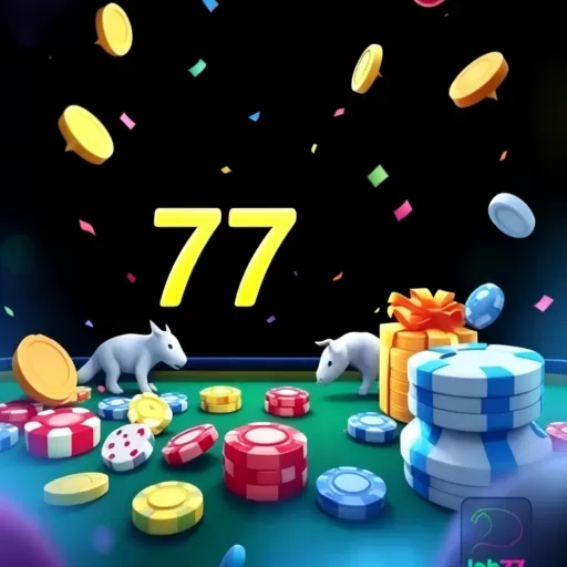 Mengenal lotto01 Sebagai Platform Game Online Terpercaya