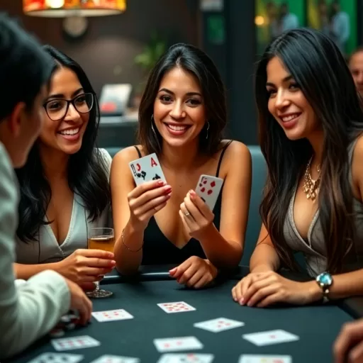 lotto01: Menyelami Keseruan Permainan Poker yang Menarik di Indonesia